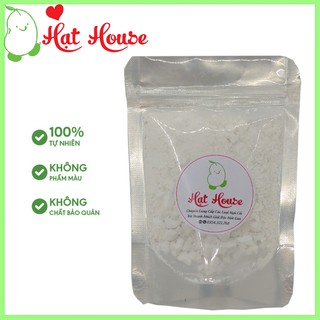Bột sắn dây gói dùng thử 100gr