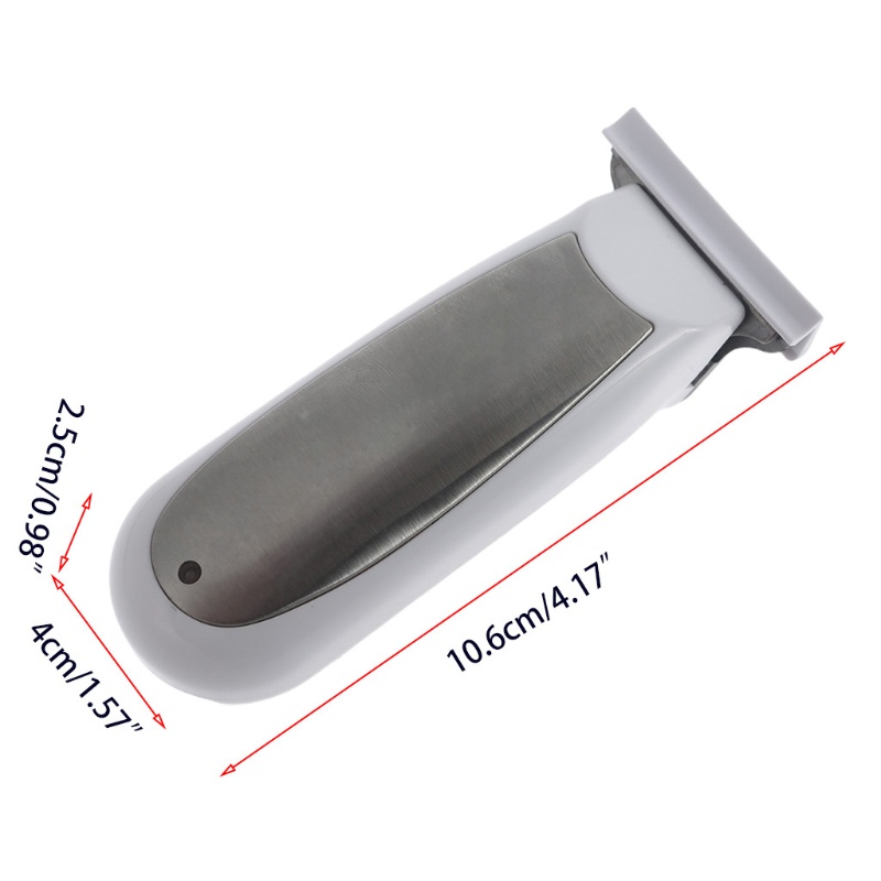 Tông Đơ Hớt Tóc Chuyên Nghiệp YOUYO Kèm Bộ Phụ Kiện