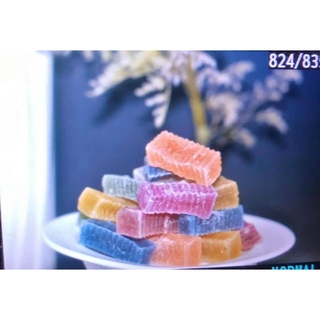 500g mứt rong sụn mix nhiều vị