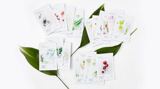 MẶT NẠ INNISFREE