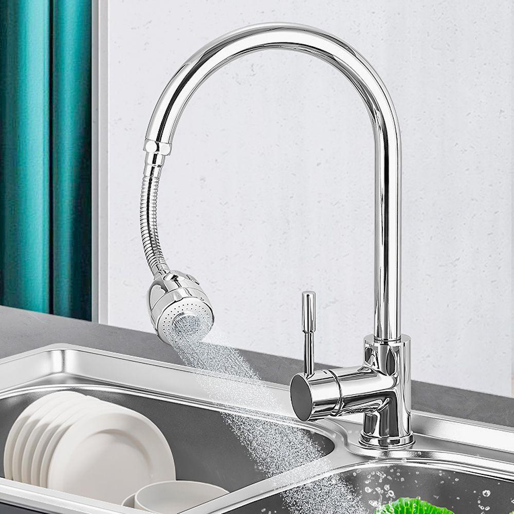 Đầu Nối Ống Nước Tưới Cây Gắn Vòi Hoa Sen Tùy Chỉnh Tiện Dụng