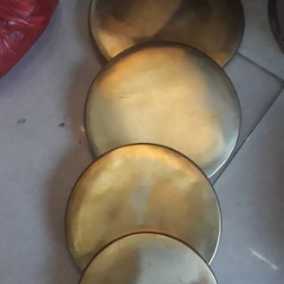 chập cheng,chũm chọe,thanh la, chiêng đồng