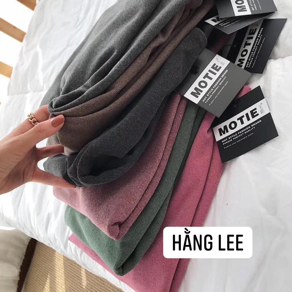 ( SẴN) ÁO LEN MOTIE HÀNG QC SIÊU ĐẸP BAO ẤM | BigBuy360 - bigbuy360.vn