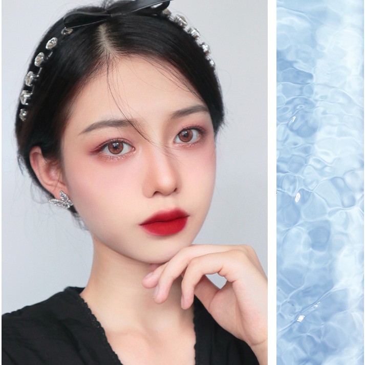 [Hàng mới về] Xịt khoáng khóa lớp trang điểm GOGO TALES ánh nhũ giữ lớp trang điểm lâu trôi và cấp ẩm tức thì cho làn da | BigBuy360 - bigbuy360.vn