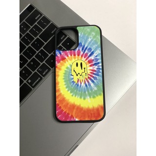 Ốp lưng cao cấp thinkcase iphone wallpaper color