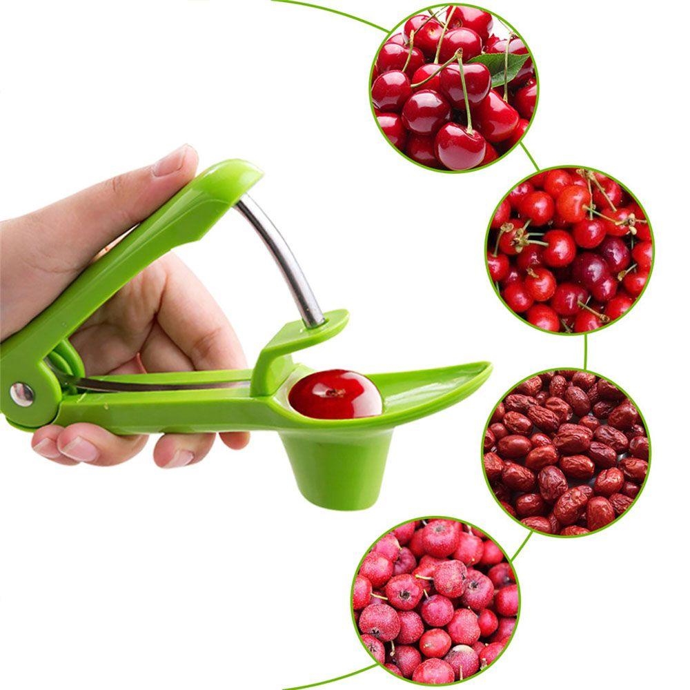 PINEVN Dụng Cụ Lấy Hạt Cherry Cầm Tay