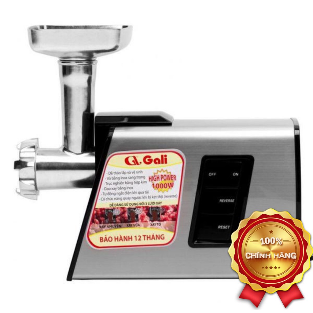 Máy xay thịt GALI GL-1902