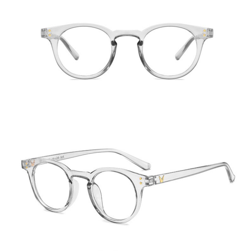 NEW Mắt Kính Gọng Tròn Nhỏ Sang Trọng Cho Nữ | BigBuy360 - bigbuy360.vn