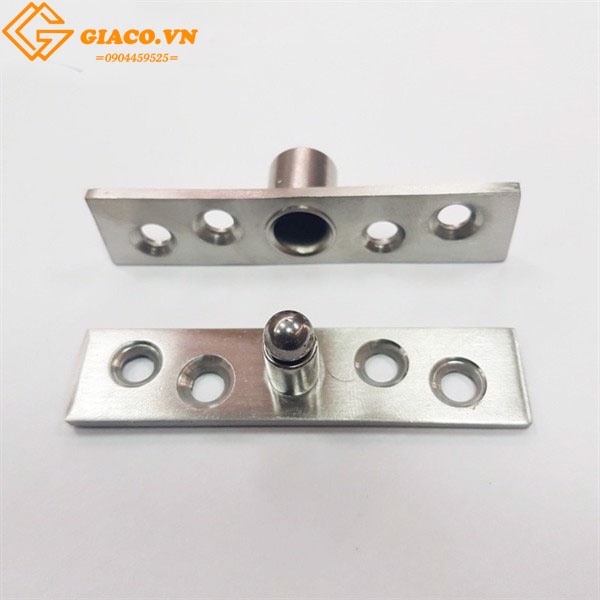 Chốt xoay 360 độ KT 75x18mm