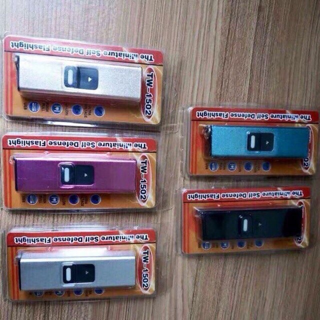 Móc khoá sạc điện 3 in 1