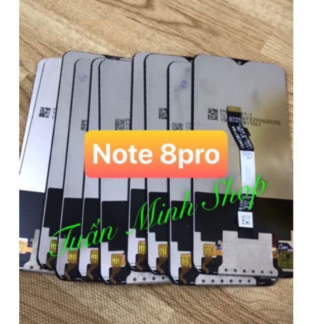 Màn hình Redmi Note 8 Pro