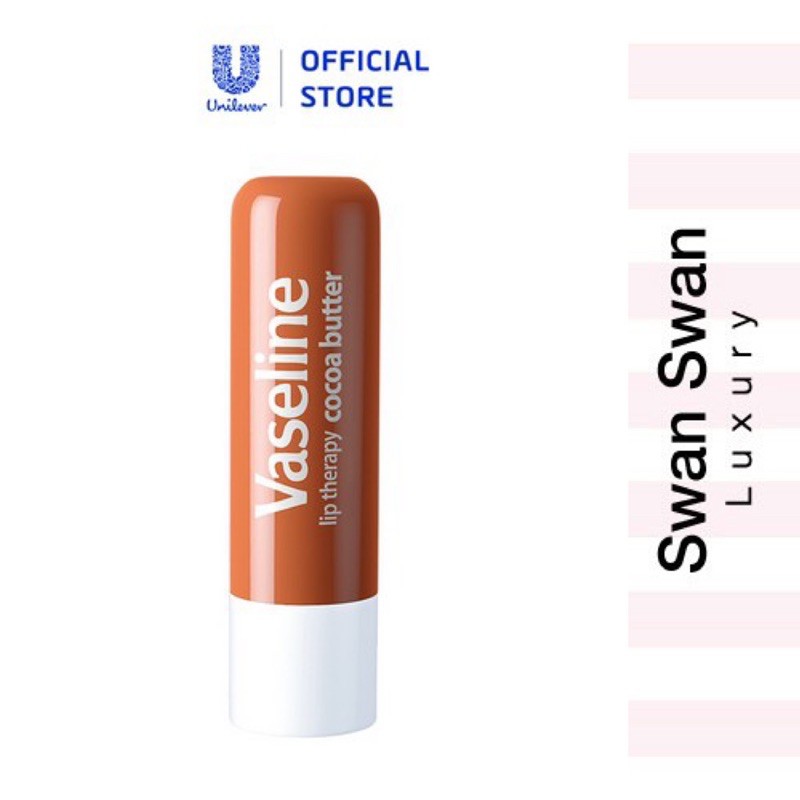 Son Thỏi Dưỡng Môi Vaseline 7g