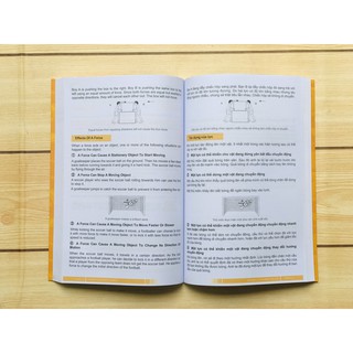 Sách : Khám Phá Thế Giới Khoa Học - Science Partner 2 ( 10 -12 tuổi )