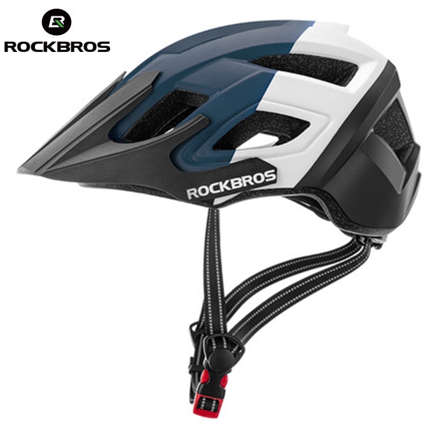 Mũ bảo hiểm đạp xe Rockbros giữ an toàn chất lượng cao