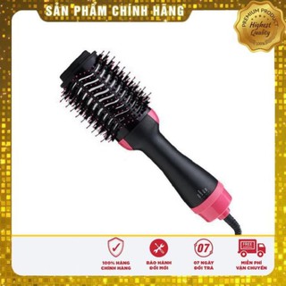 Lược điện chải thẳng tóc One Step