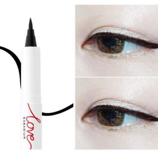 Kẻ mắt nước Karadium pucca love