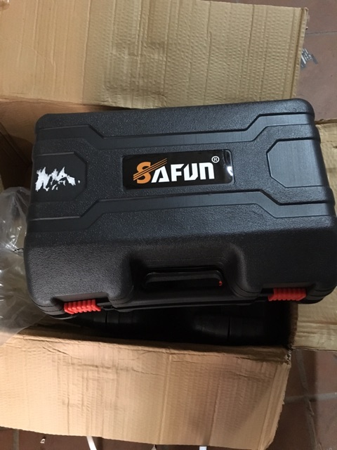 Máy bào gỗ to SAFUN SF902 670W | Shopee Việt Nam