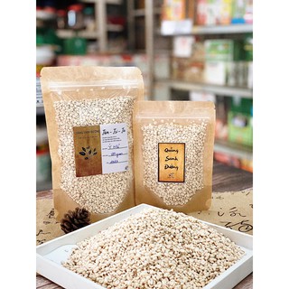 [Loại Đẹp]Ý Dĩ – Hạt Ý Dĩ Hỗ Trợ Kiện Tỳ, Lợi Thấp, Giúp Cơ Thể Nhẹ Nhàng Và Da Dẻ Tươi Tắn Hơn
