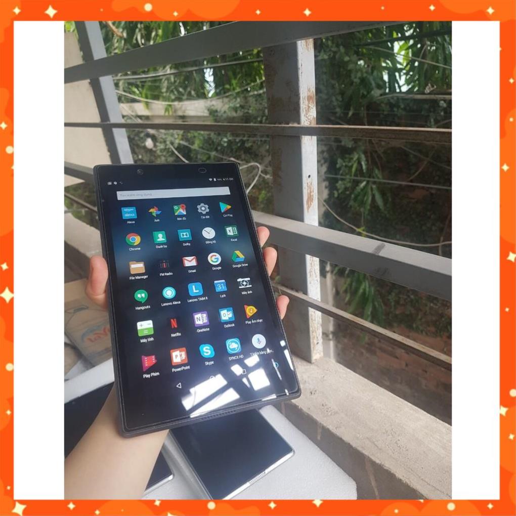 Máy tính bảng Lenovo Tab4 - 8ich 16GB bản Wifi 8504f [hàng chính hãng ] giá rẻ. | BigBuy360 - bigbuy360.vn