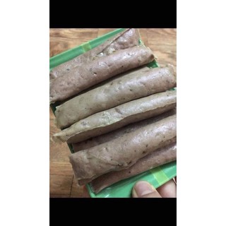 Giò bò 7 phút siêu ngon combo 10 cái