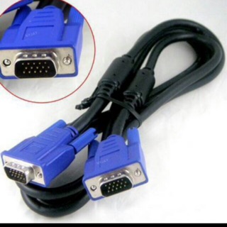 Cable dây vga 1,5m