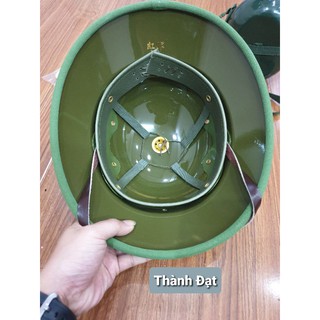Mũ cứng Tầu cốt phíp