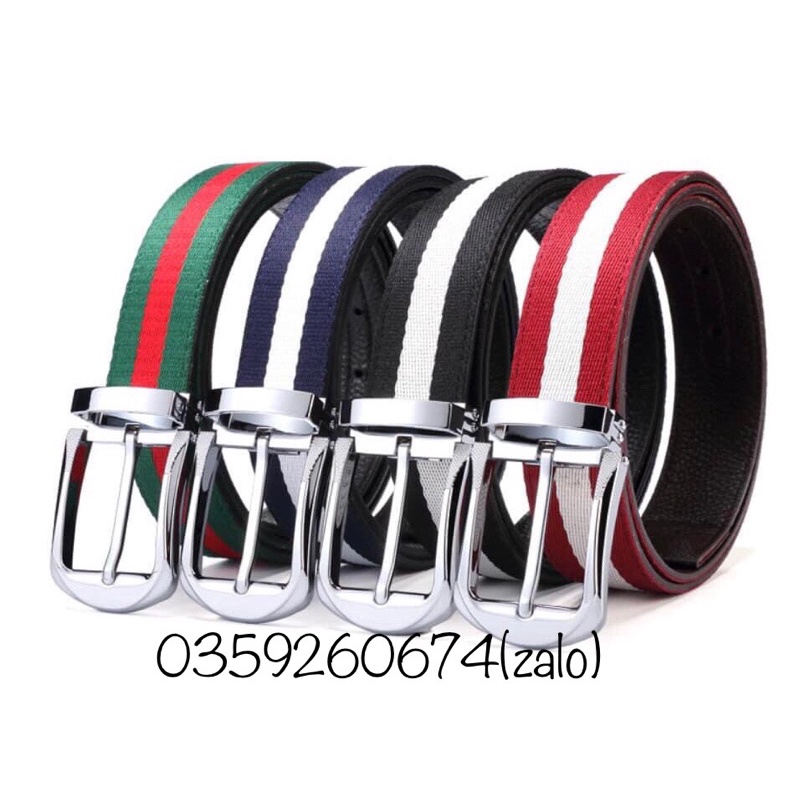 Thắt lưng golf nam nữ,dây lưng golf