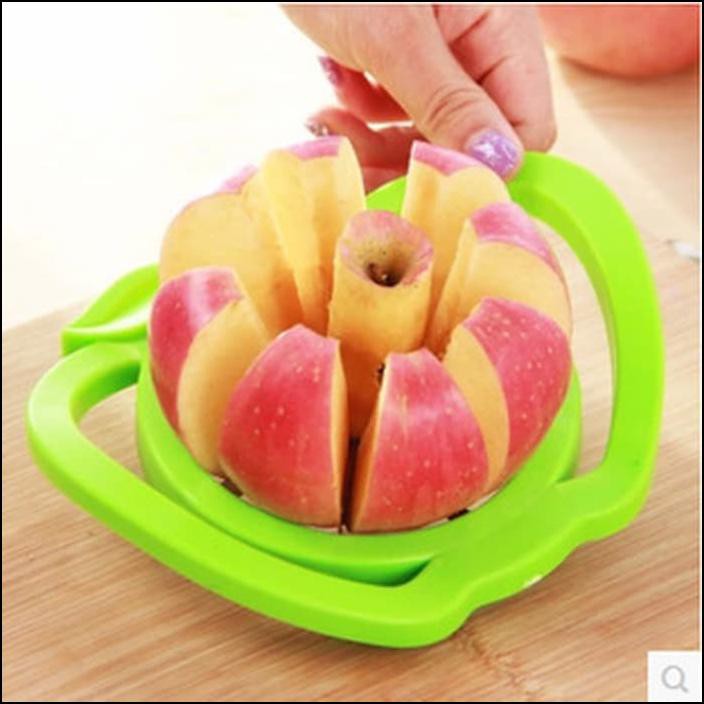 Apple Dụng Cụ Gọt Vỏ Táo Tiện Dụng Cho Nhà Bếp | BigBuy360 - bigbuy360.vn