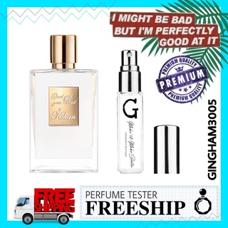 ✦GH✦ Mẫu thử Nước Hoa Nữ Kilian Good girl gone bad 5ml-10ml