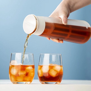Bình Pure Cold Brew Hero 650ml, bình pha ngâm ủ cà phê lạnh