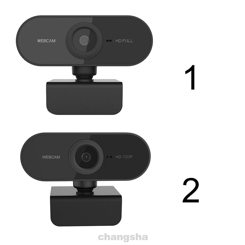 Webcam 1080p 720p Hd Kèm Micro Hỗ Trợ Giảng Dạy