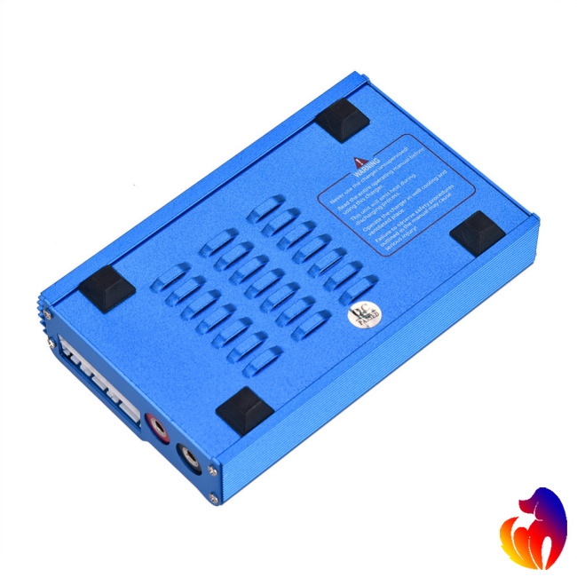 Thiết bị sạc-xả cân iMAX B6 80W 6A dành cho pin Lipo NiMh Li-ion Ni-Cd