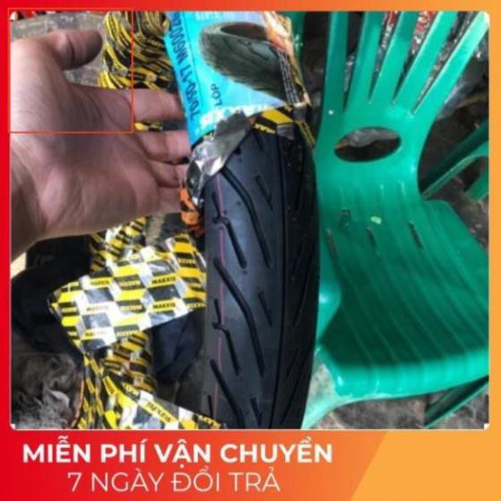 Vỏ (lốp) 70/90-17 maxxis chính hãng