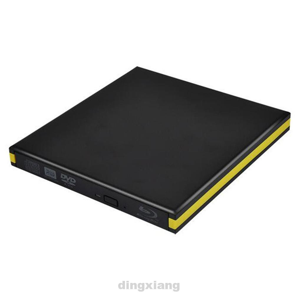 Ổ Đĩa Dvd Ngoài Usb 3.0 Chống Ồn | WebRaoVat - webraovat.net.vn