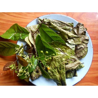Xạ đen khô (1kg)