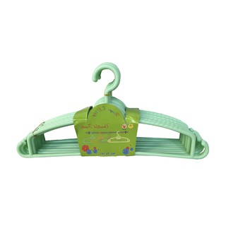 Bộ 10 móc áo Tự Lập TL101