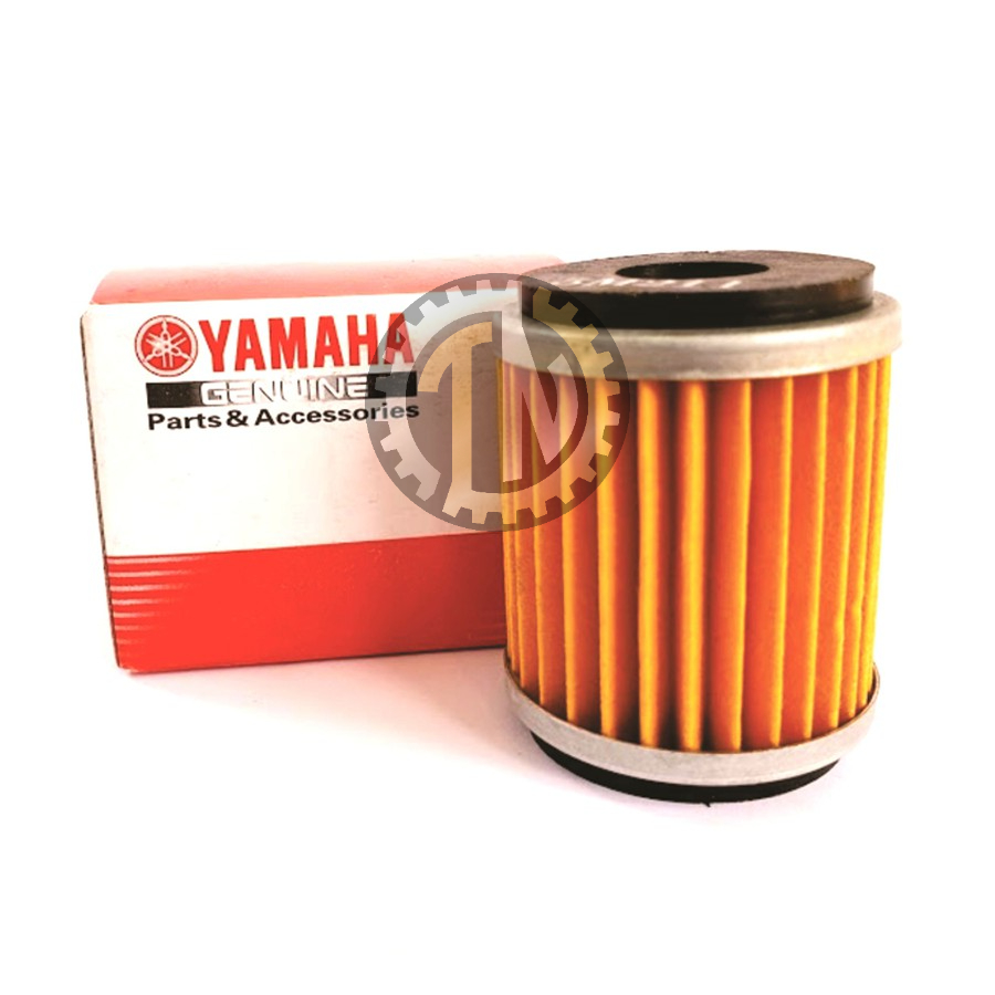 Nhớt xe số Yacco MVX 500 4T 10W40 1 Lit - LỌC NHỚT YA - SU