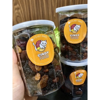 Nho khô Chile 🍇 🍇 🍇