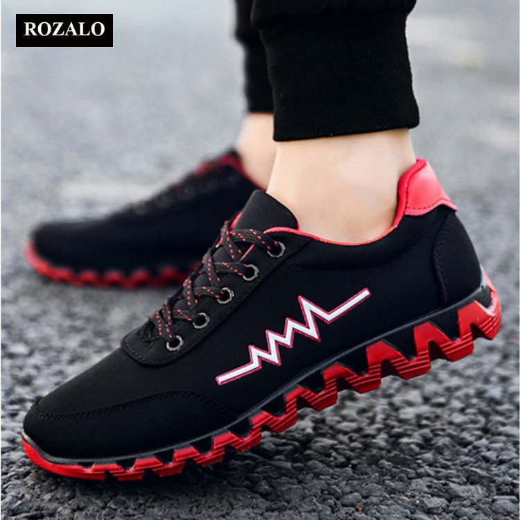 Giày sneaker thể thao nam Rozalo RM65228