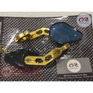 Sỉ Kiếng Gù CRG ver 2 - lá bồ đề