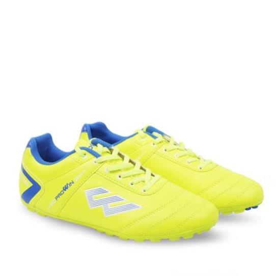 ⛸️ Giày đá banh Prowin S50 sân cỏ nhân tạo màu xanh chuối *^ ^ *