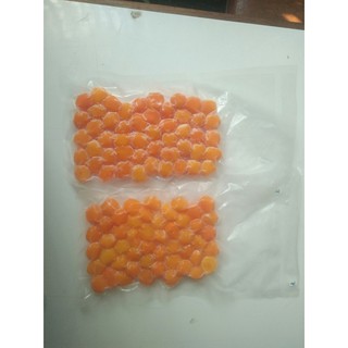 Lòng Đỏ Trứng Muối 13g