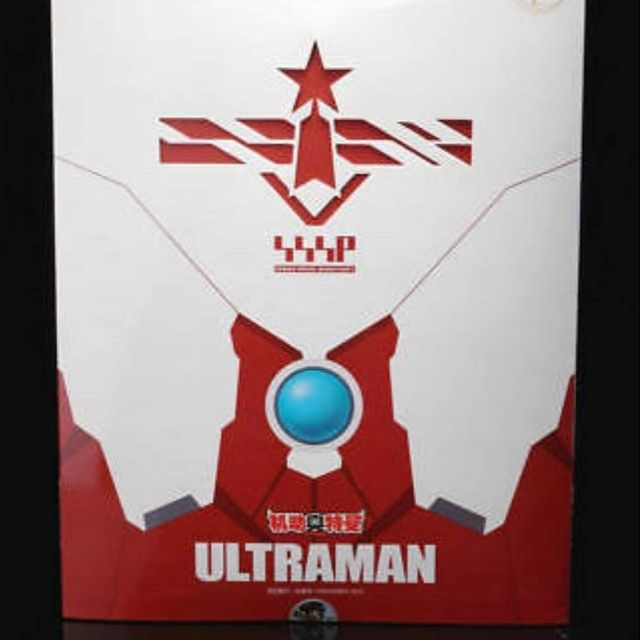Mô hình Ultraman 1/6 Dimension Studio