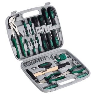 Bộ dụng cụ sửa chữa mannesmann 57 món