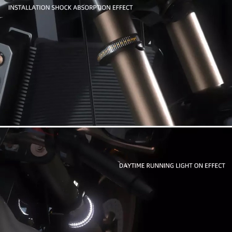 Xinhan Spirit Beast X1 gắn CafeRacer, Msx,Cb,...