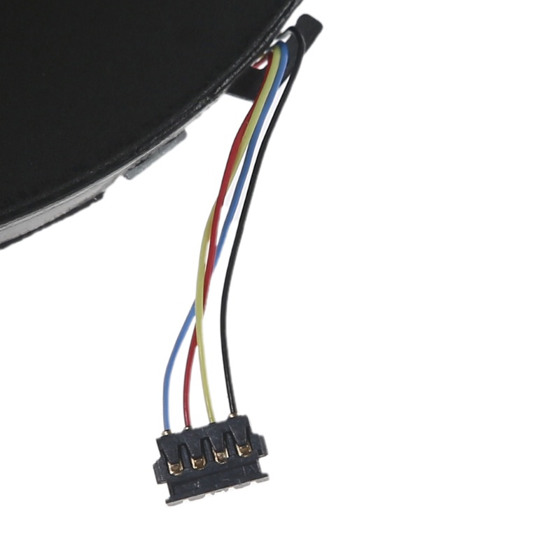 Quạt Tản Nhiệt CPU / GPU Tốc Độ Cao Cho Laptop HP Pavilion 15-DY 15-DY1024 14-DQ 15S-FQ 15S-EQ 340S G7