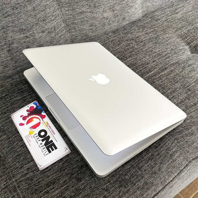 [ Đẳng Cấp - Mạnh Mẽ ] Macbook Pro 2012 - MD101 Core i5 4th/ Ram 8Gb/ SSD 256Gb/ Màn hình 13.3 inch siêu đẹp.
