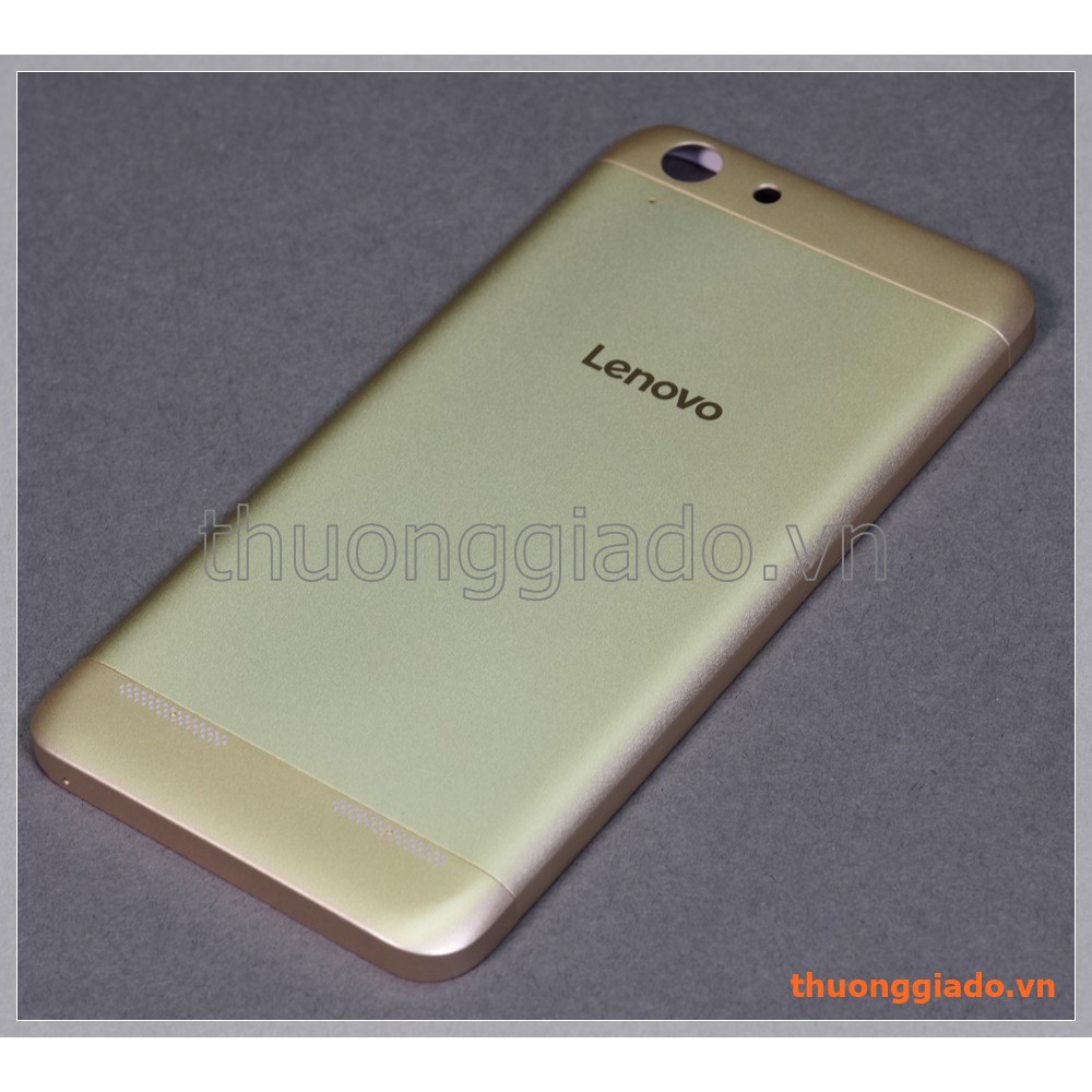 Nắp lưng (nắp đậy pin) Lenovo K5 5.0" housing battery case