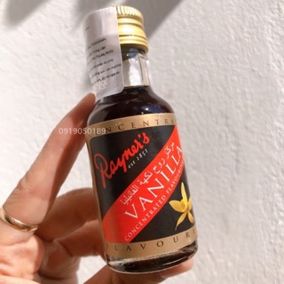 Vani tinh chất của Anh 28ml