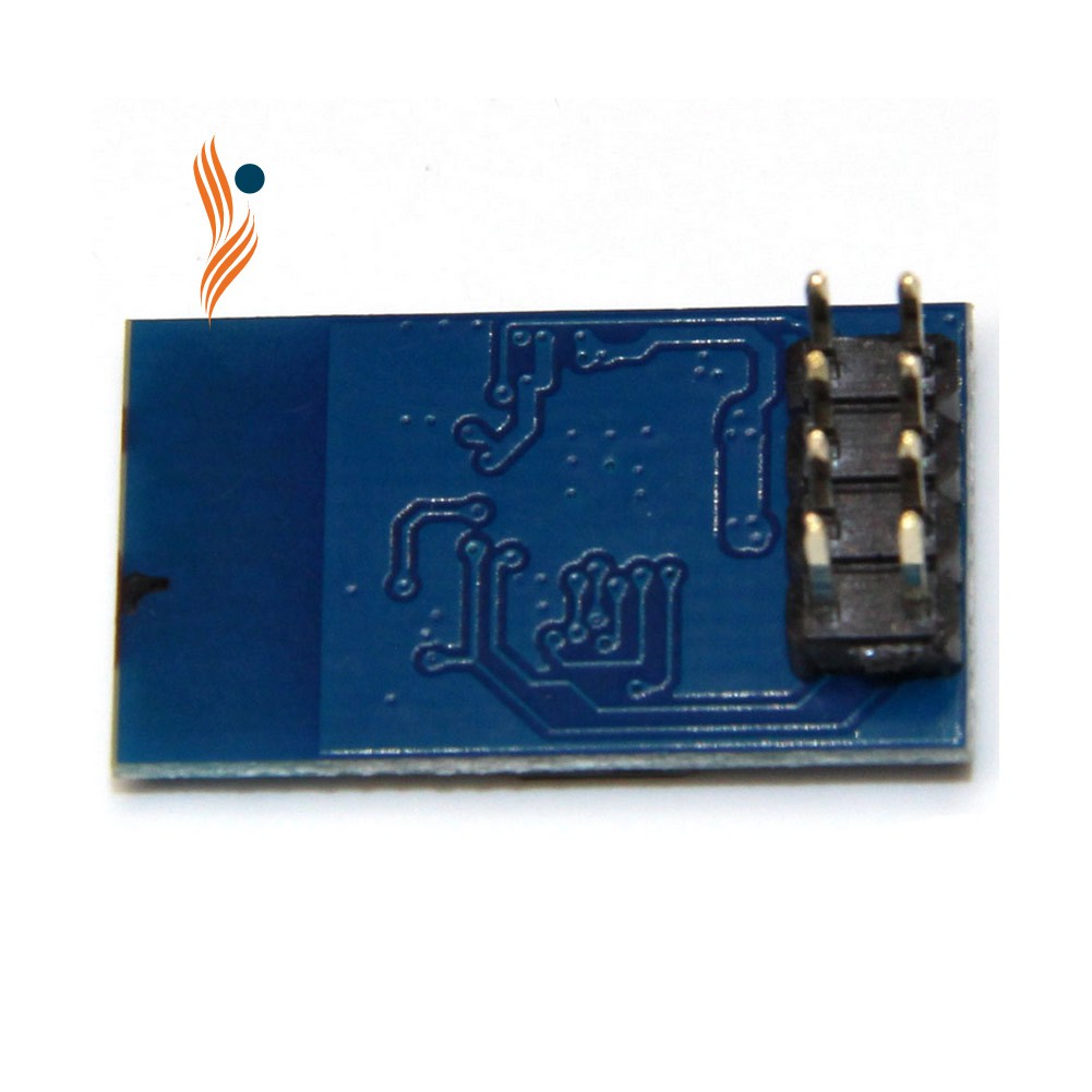 Bảng mạch nhận tín hiệu sóng WiFi esp-01 ESP8266 cho Arduino | BigBuy360 - bigbuy360.vn